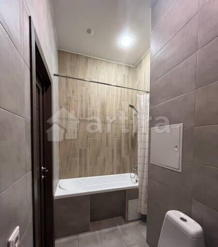 Студия, 27 м2, 6/18 эт. Видное - изображение 13