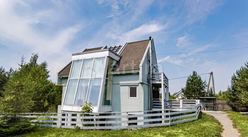 Дом, 301 м2 Выборг - изображение 2