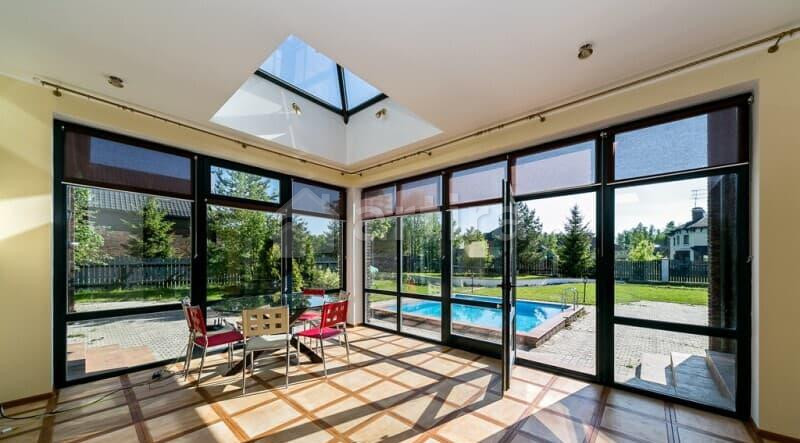 Коттедж, 470 м2 Москва - изображение 5