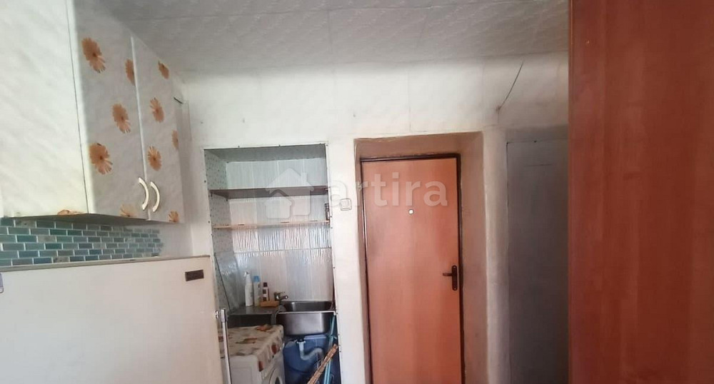 Комната, 18 м2, 4/5 эт. Красноярск - изображение 1