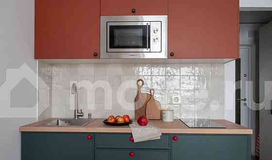 Студия, 19 м2, 21/24 эт. Москва