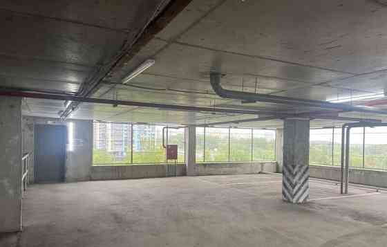 Машиноместо, 5 м2 Зеленоград