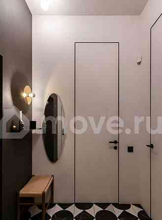 3-комн. квартира, 81.6 м2, 15/21 эт. Москва