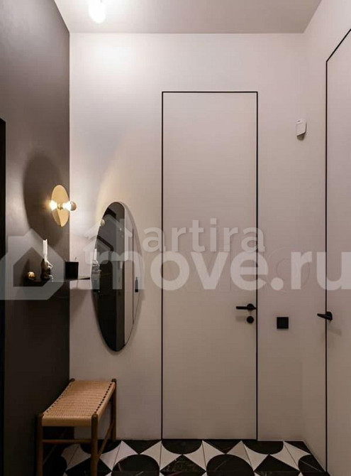 3-комн. квартира, 81.6 м2, 15/21 эт. Москва - изображение 5