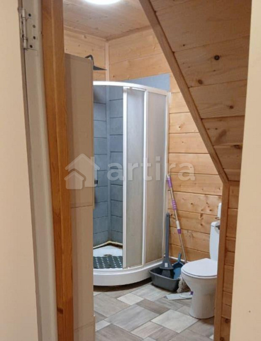 Дом, 90 м2, 7 соток, 2 эт. Волоколамск - изображение 4