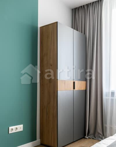 1-комн. квартира, 29 м2, 7/12 эт. Санкт-Петербург - изображение 13