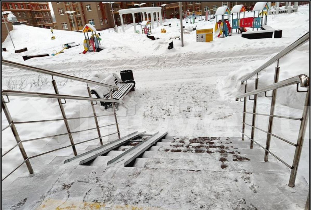 Студия, 32.5 м2, 1/22 эт. Москва - изображение 6