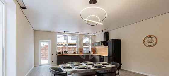 Таунхаус, 196 м2, 3 сотки, 2 эт. Калининград