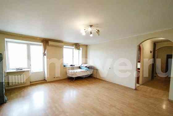 6-комн. квартира, 197 м2, 8/9 эт. Москва