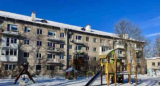 Комната, 15 м2, 3/4 эт. Гатчина