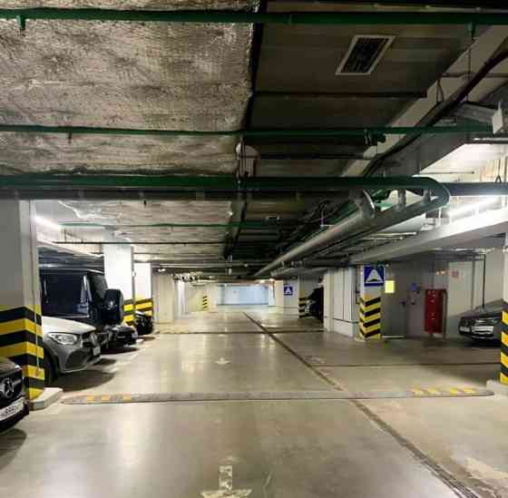 Гараж, 19 м2 Москва