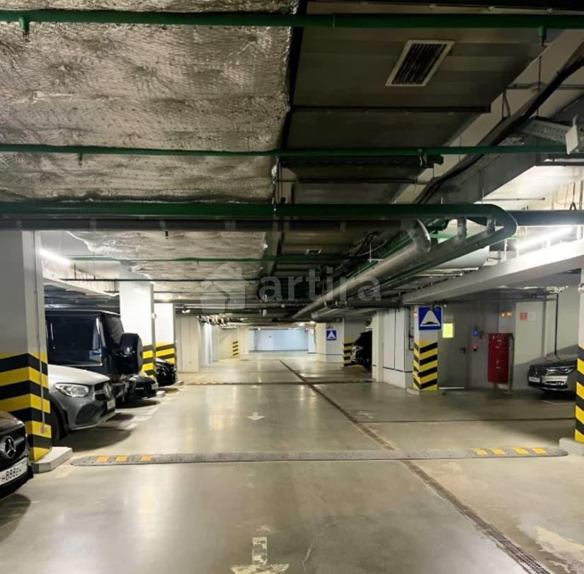 Гараж, 19 м2 Москва - изображение 1