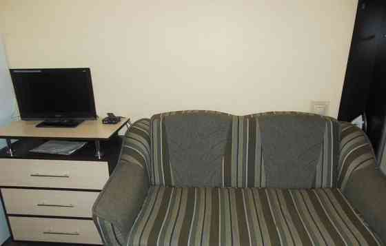 1-комн. квартира, 38 м2, 3/21 эт. Новосибирск