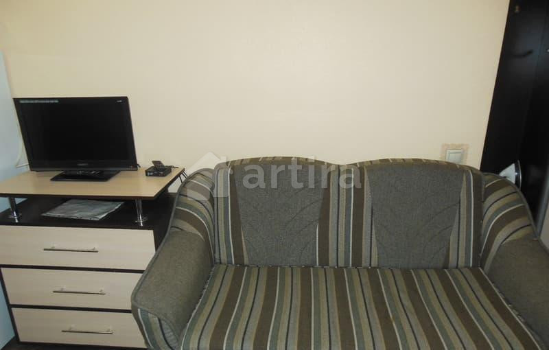 1-комн. квартира, 38 м2, 3/21 эт. Новосибирск - изображение 3