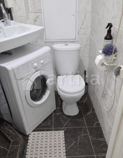 Студия, 20 м2, 12/17 эт. Климовск - изображение 10