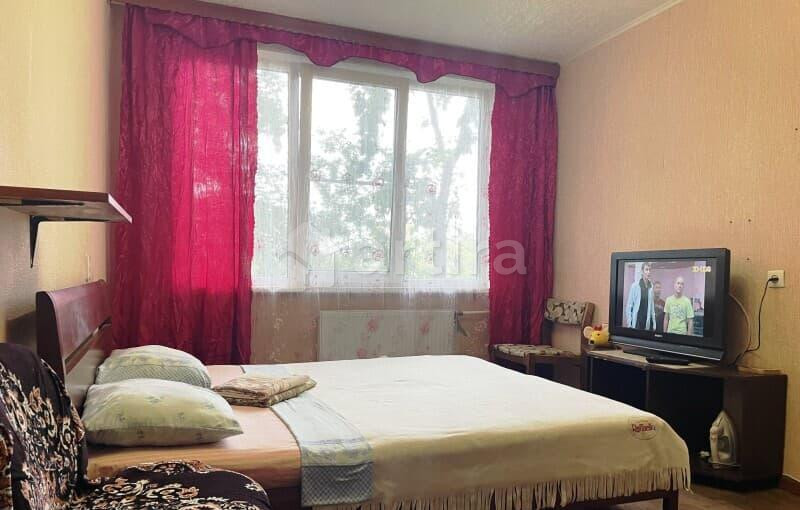 1-комн. квартира, 31 м2, 3/9 эт. Санкт-Петербург - изображение 2