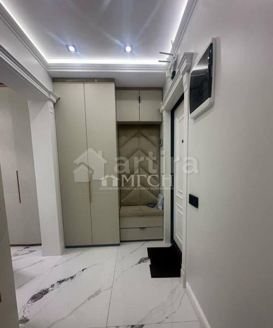 3-комн. квартира, 80 м2, 12/17 эт. Москва - изображение 5