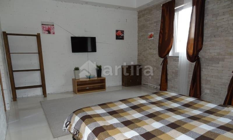 Коттедж, 100 м2 Новосибирск - изображение 5