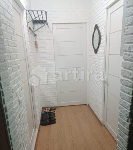 2-комн. квартира, 45 м2, 2/13 эт. Уфа - изображение 3