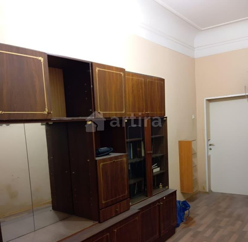 Комната, 17 м2, 4/5 эт. Санкт-Петербург - изображение 2