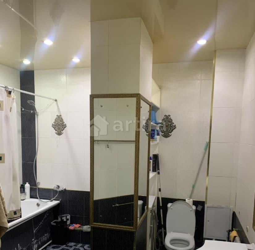 Комната, 18 м2, 7/18 эт. Уфа - изображение 6