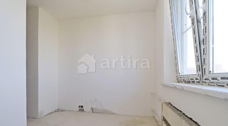 3-комн. квартира, 64 м2, 12/12 эт. Москва - изображение 4