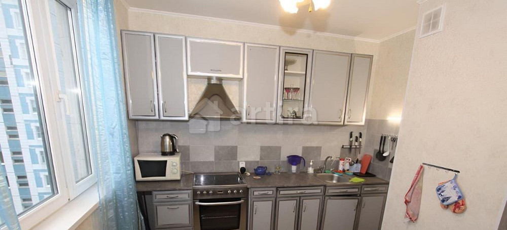 Комната, 15 м2, 10/17 эт. Химки - изображение 7