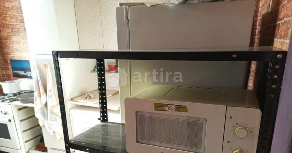 Комната, 13 м2, 8/9 эт. Москва - изображение 5