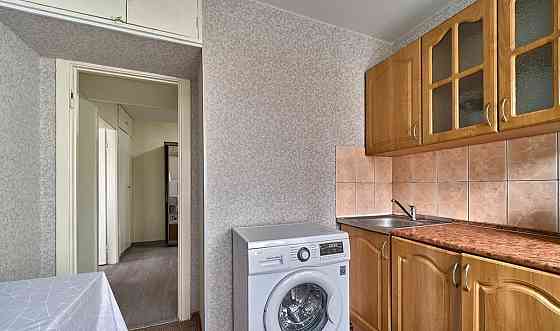 1-комн. квартира, 31.1 м2, 3/5 эт. Обнинск