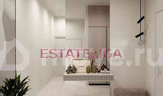 1-комн. квартира, 43.1 м2, 11/43 эт. Москва