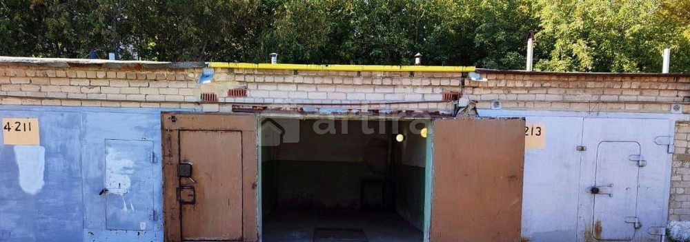 Гараж, 18 м2 Челябинск - изображение 7