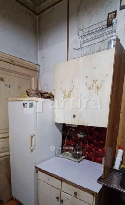 Комната, 14.3 м2, 2/6 эт. Санкт-Петербург - изображение 2