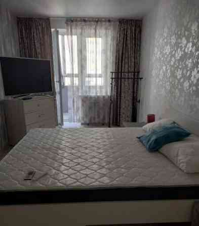 1-комн. квартира, 45 м2, 2/10 эт. Уфа