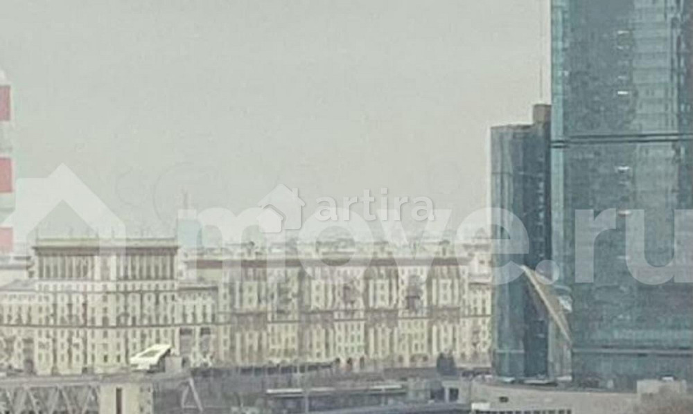 3-комн. квартира, 79.4 м2, 19/20 эт. Москва - изображение 4