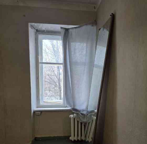 Комната, 12 м2, 3/5 эт. Москва