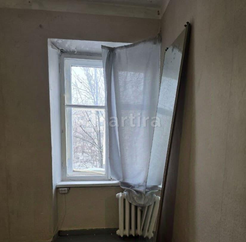 Комната, 12 м2, 3/5 эт. Москва - изображение 2