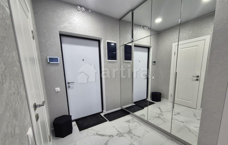 1-комн. квартира, 30 м2, 11/25 эт. Мытищи - изображение 11