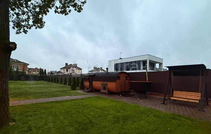 Дом, 300 м2 Краснознаменск - изображение 10