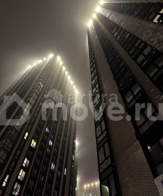 4-комн. квартира, 99 м2, 19/30 эт. Москва - изображение 2