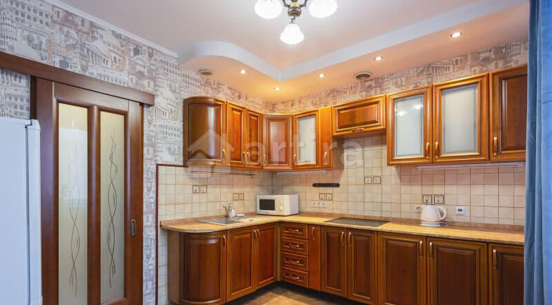 3-комн. квартира, 50 м2, 8/17 эт. Мытищи - изображение 4