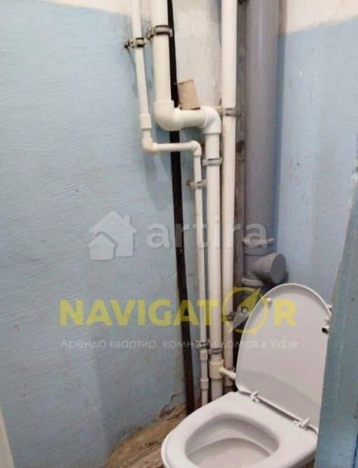 Комната, 80 м2, 4/9 эт. Уфа - изображение 5