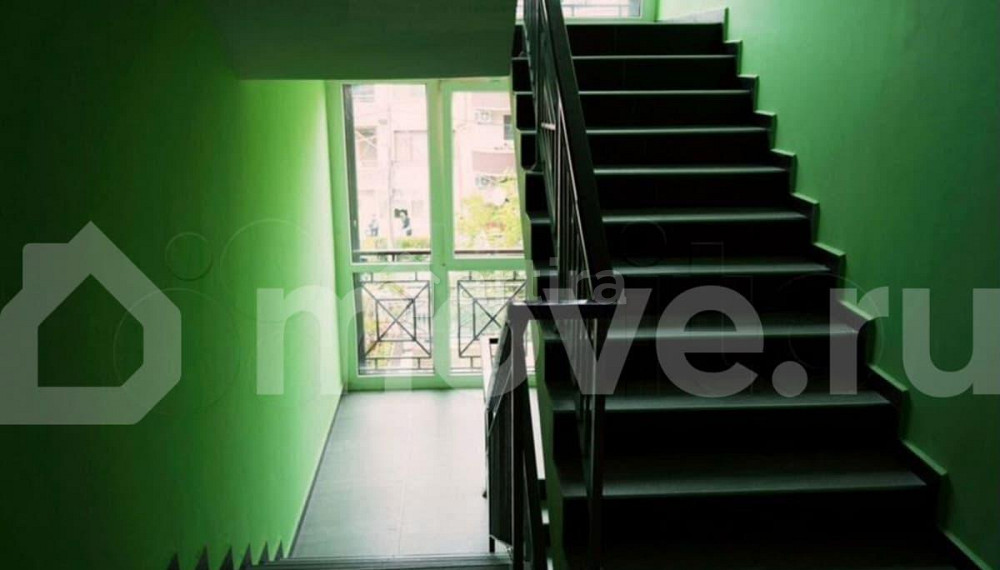 Студия, 12.3 м2, 1/2 эт. Москва - изображение 2