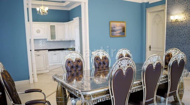 Коттедж, 1350 м2 Мытищи - изображение 12