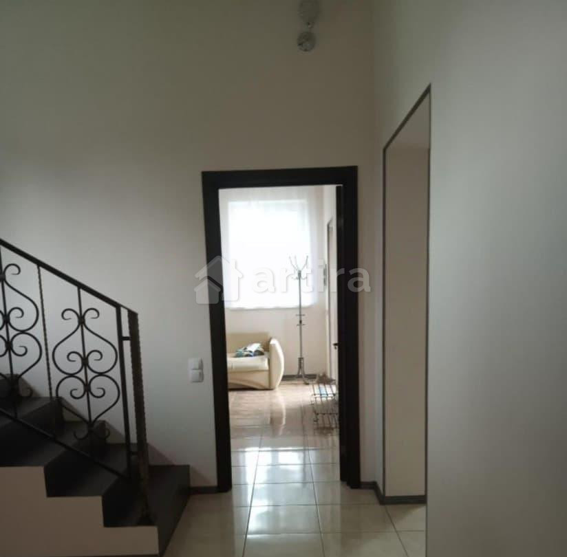 Коттедж, 125 м2, 10 соток, 2 эт. Балабаново - изображение 2