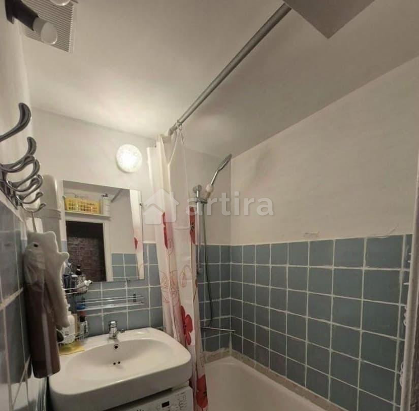 Комната, 13 м2, 2/9 эт. Москва - изображение 3