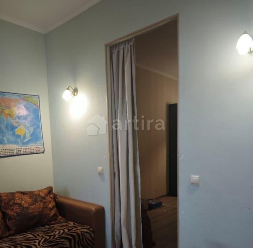 Комната, 28 м2, 5/5 эт. Санкт-Петербург - изображение 4