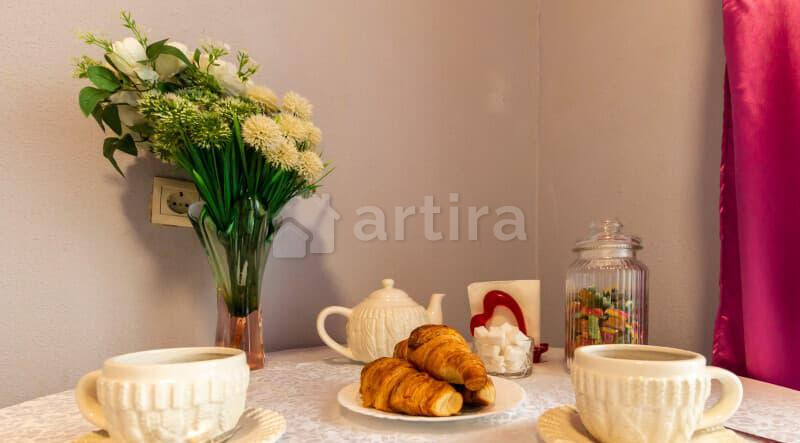 1-комн. квартира, 39 м2, 5/5 эт. Москва - изображение 11