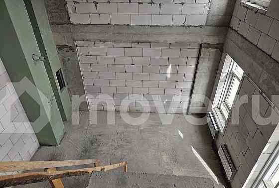 4-комн. апарт-ы, 118.6 м2, 7/8 эт. Москва