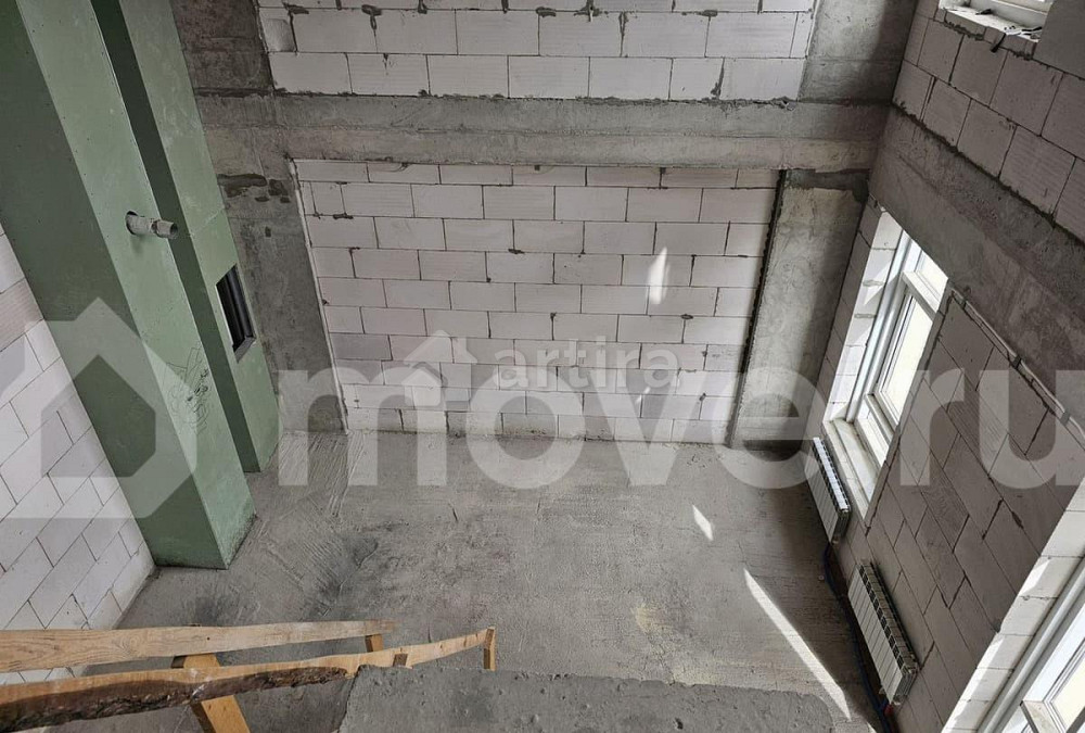 4-комн. апарт-ы, 118.6 м2, 7/8 эт. Москва - изображение 4