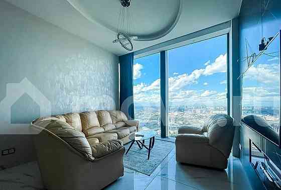 2-комн. апарт-ы, 62 м2, 47/78 эт. Москва